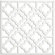 WallPops! Honeycomb Panel