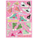 Brewster Home Fashions Komar Freestyle Sneakers Decals