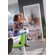 Brewster Home Fashions Komar Paris 2-Panel Photomural