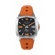 Tommy Bahama Relax Men's Baja Relax Watch in Black and Orange