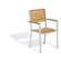 Oxford Garden Travira Armchair (Set of 2)