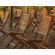Oxford Garden Capri Lounge Chair (Set of 2)