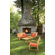 Oxford Garden Sutton Lounge Seating Group