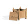 Oxford Garden Divot Box Assembled