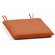 Oxford Garden Sidechair Cushion