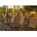 Oxford Garden Capri Lounge Chair (Set of 2)