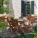 Oxford Garden Capri Lounge Chair (Set of 2)