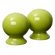 Fiesta&reg; Lemongrass Salt and Pepper Set