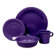 Fiesta&reg; 4 Piece Place Setting