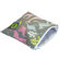 Itzy Ritzy Snack Happened Reusable Snack Bag in Urban Jungle Pink