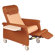 Winco Manufacturing Elite Care Recliner with Swing Away Arms