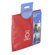 BabyBjorn Eat and Play Smock in Red