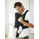 BabyBjorn Baby Miracle Organic Baby Carrier