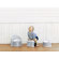 BabyBjorn Potty Chair