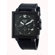 Jet Set San Remo Men's Watch with Black Square Case