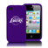 Tribeca NBA iPhone 4 Silicone Case