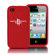 Tribeca NBA iPhone 4 Silicone Case