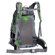 Vanguard USA Kinray  53GR 11.75" Camera Backpack in Green