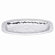 Lenox Lenox Organics Metallic Bread Tray