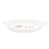 Lenox Butterfly Meadow Herbs Oval Baker