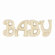 Lenox Expressions Baby Sculpture