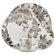 Lenox Silver Applique 5 Piece Place Setting