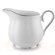 Lenox Hannah Platinum 8 oz. Creamer