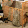 Karin Maki Giraffe Crib Bedding Set