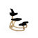 Varier Thatsit Balans Side Chair