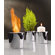 Decorpro Chrome Cup