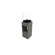 Decorpro Vertikal Bio Ethanol Fireplace Stand and Display Unit