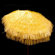 Parasol 6' Palapa Umbrella