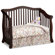 Mother Hubbard's Cupboard Sweet Kyla Two Piece  Convertible Crib Set