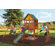 Big Backyard Westchester Swing Set