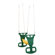 Big Backyard Glider for Swing Set