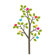 notNeutral Season Tree Decals