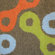 notNeutral Just for Kids Sable Links Kids Rug