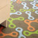 notNeutral Just for Kids Sable Links Kids Rug