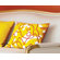 notNeutral Yellow Season Pillow