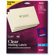Avery 300 Count Clear Mailing Label