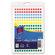 Avery Removable Self-Adhesive Round Color-Coding Labels