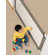 Evenflo Safety Crosstown Portable Pressure Mount Soft Gate