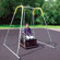SportsPlay Portable ADA Swing