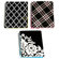 CPPInternational 6 Count Assorted Design Ideal Notebook