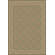 Concord Global Imports Charlemagne Aubusson Heather Grey Rug