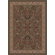 Concord Global Imports Oriental Classics Sarouk Green Rug