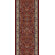 Concord Global Imports Gem Sarouk Red Rug