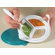 KidCo BabySteps Feeding Dish with Spoon