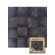 Home Dynamix Vinyl Grey Marble Cubism Floor Tile (Set of 20)