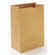 General Kraft Paper Bag in Brown